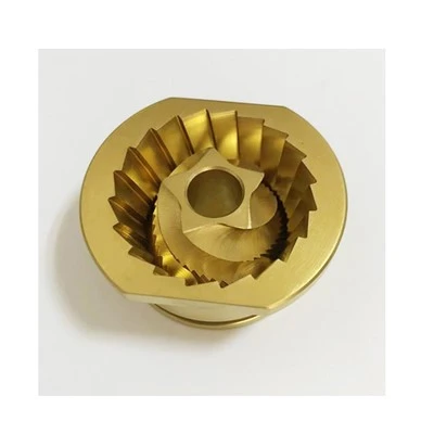 Stožasti brus za zrno kave od 48 mm