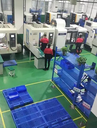 cnc production machining 4