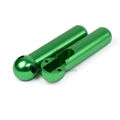 CNC mali aluminijski dijelovi